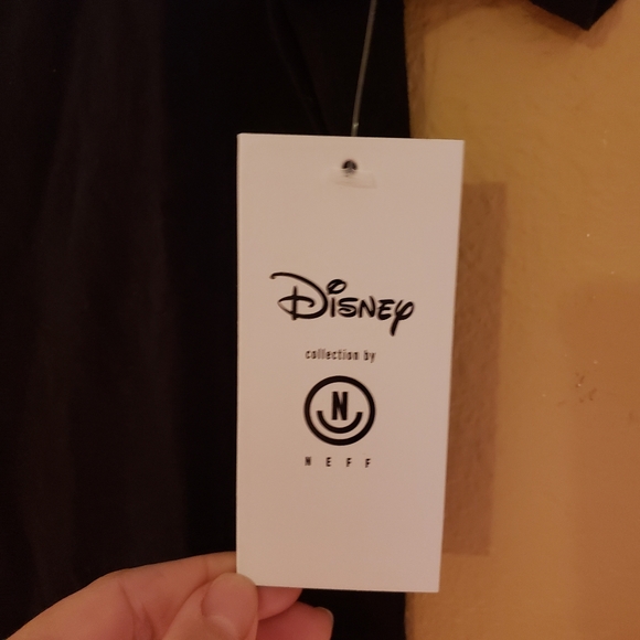 NWT Disney/Neff Womens Top - Picture 6 of 7